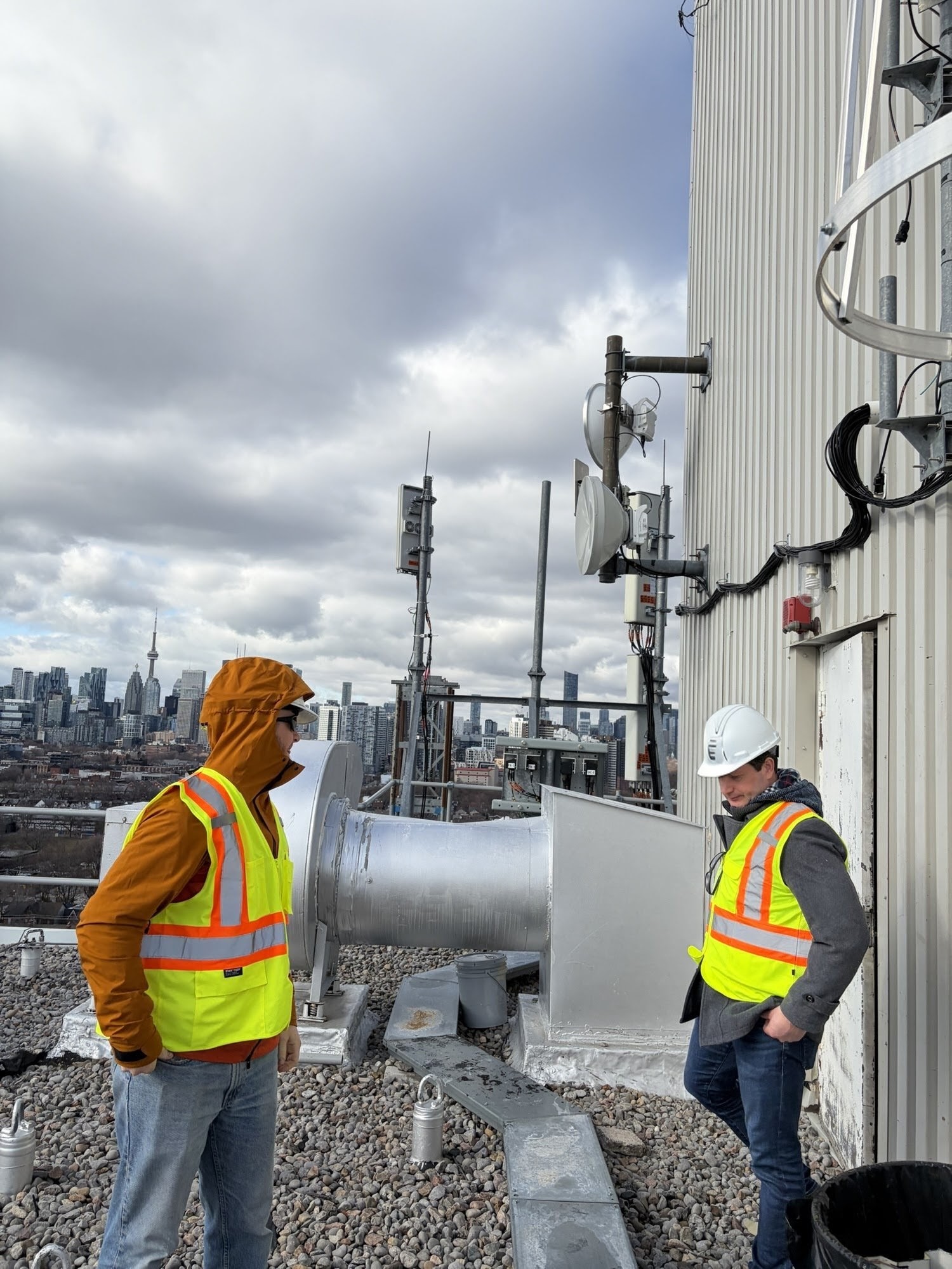 Bidding, Execution, and Control of Construction